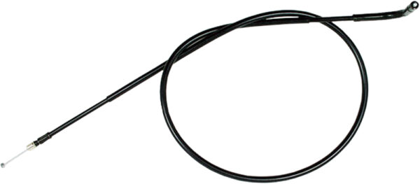 MOTION PRO BLACK VINYL CHOKE CABLE - 03-0194