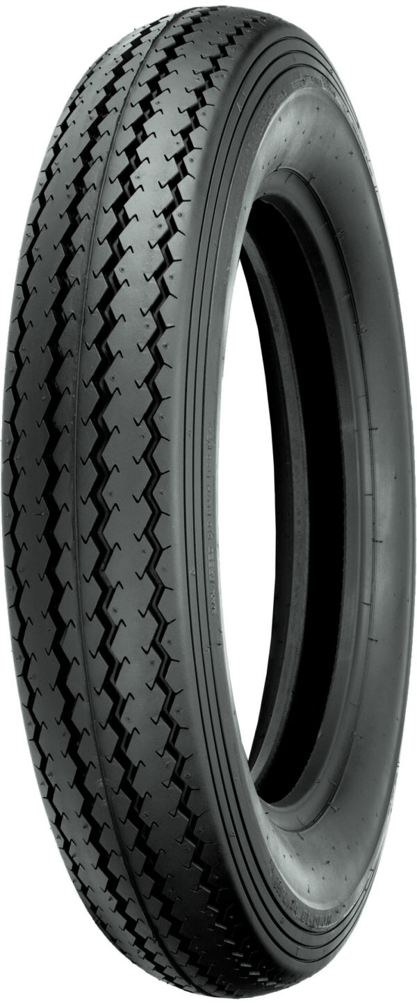 SHINKO TIRE CLASSIC 240 FRONT 100/90-19 63H BIAS TL - 87-4115