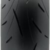 DUNLOP TIRE ROADSPORT 2 REAR 180/55ZR17 73W HYPERSPORT TL - 45238233 - Image 3