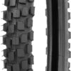 IRC TIRE GP-21 FRONT 80/100-21 51P BIAS TT - T10506 - Image 3