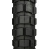 SHINKO TIRE 804 DUAL SPORT FRONT 90/90-21 54T BIAS TL REF - 87-4715 - Image 2