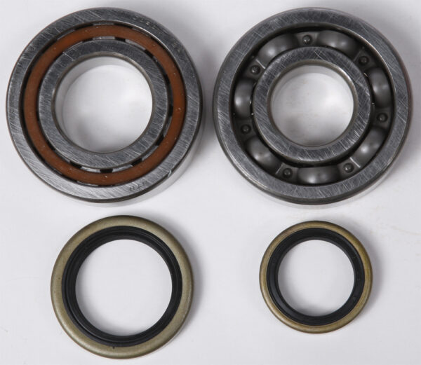 PROX CRANKSHAFT BEARING & SEAL KIT HUS/HUSQ/KTM - 23.CBS62001