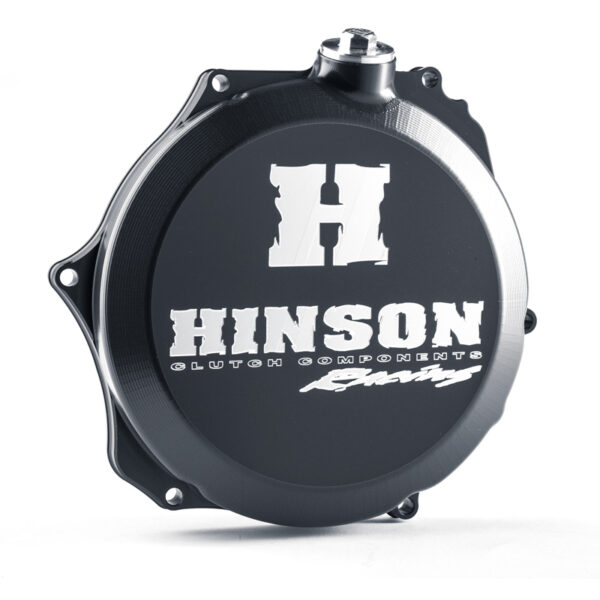 HINSON CLUTCH COVER HUS/KTM/GAS - CA420-2301