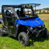 OPEN TRAIL FULL UTV CAB - 5110 - Image 3