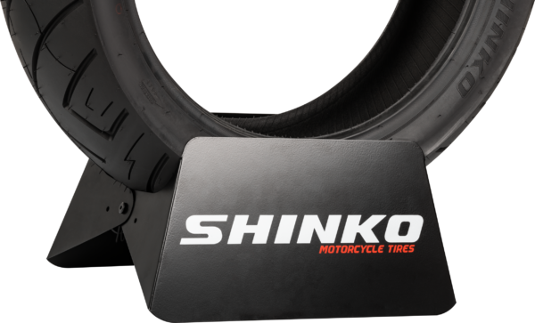 SHINKO SHINKO SCREENPRINT TIRE BOOT - TIRE BOOT SHINKO