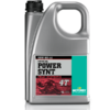 MOTOREX POWER SYNTHETIC 4T 10W50 (4 LITERS) - 305664 - Image 2