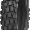 IRC TIRE GP-22 FRONT/REAR 120/70-12 51L BIAS TL - T10517 - Image 2