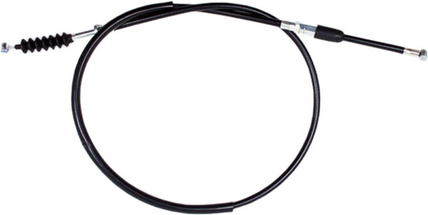 MOTION PRO BLACK VINYL CLUTCH CABLE - 03-0290