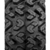 SEDONA TIRE RIP SAW R/T 27X9R14 RADIAL 6PR LR420LBS - RS279R14 - Image 3