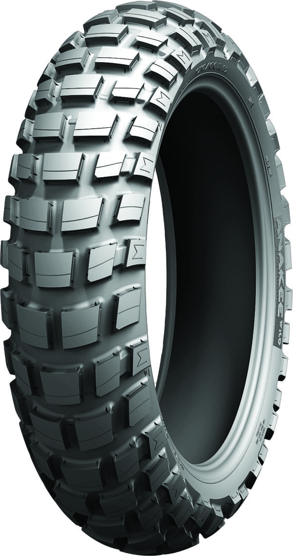 MICHELIN TIRE ANAKEE WILD REAR 150/70R18 70R RADIAL TT/TL - 04268