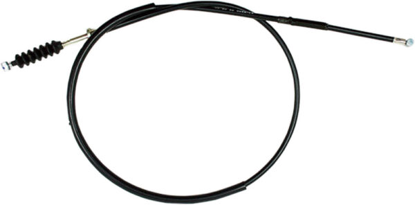 MOTION PRO BLACK VINYL CLUTCH CABLE - 03-0250