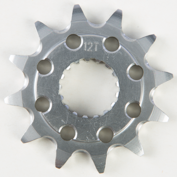 FIRE POWER FRONT CS SPROCKET STEEL 12T-520 HON - MX-55612-4