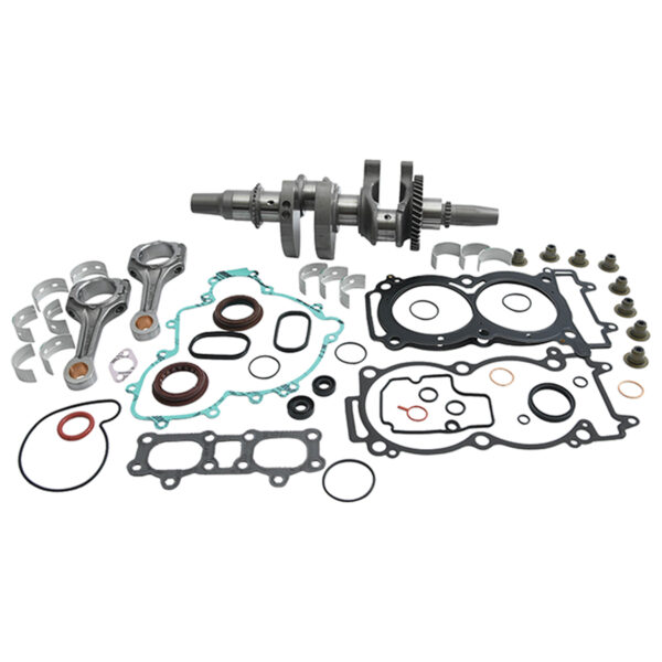 HOT RODS BOTTOM END KIT POL - HR00119