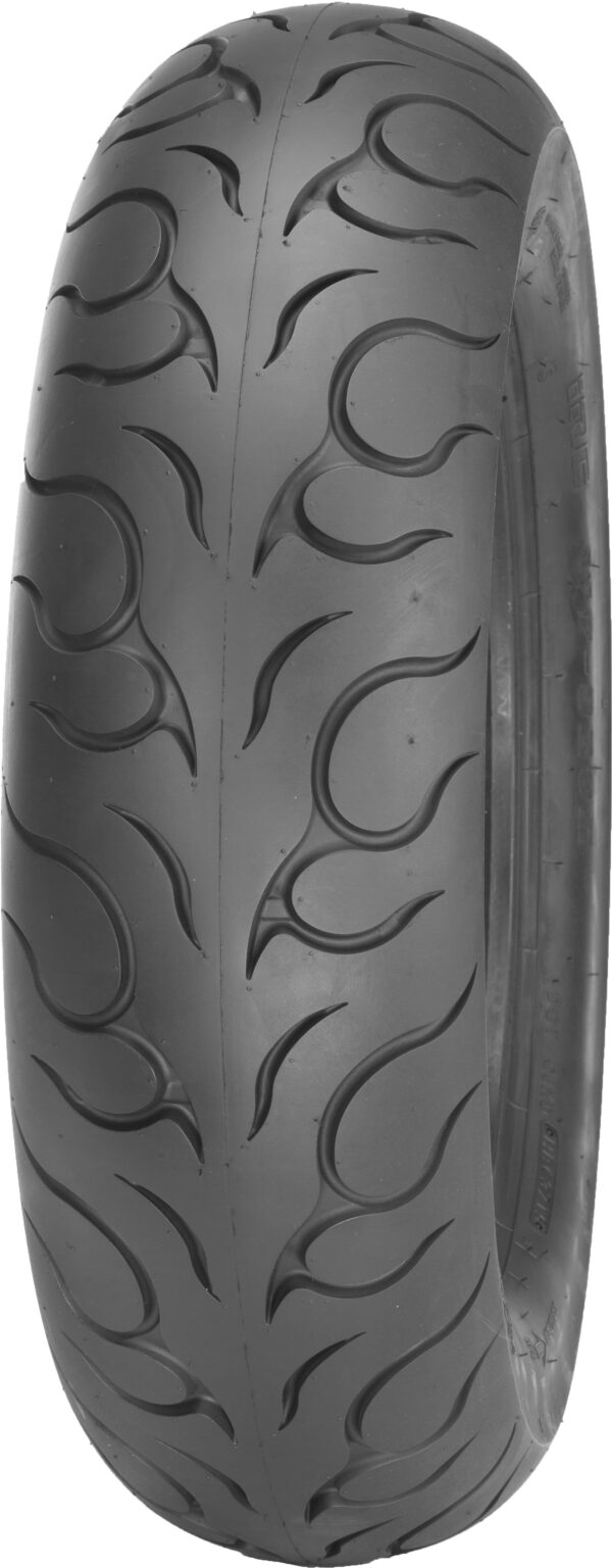 IRC TIRE WF-920 REAR 130/90-16 67H BIAS - 302755