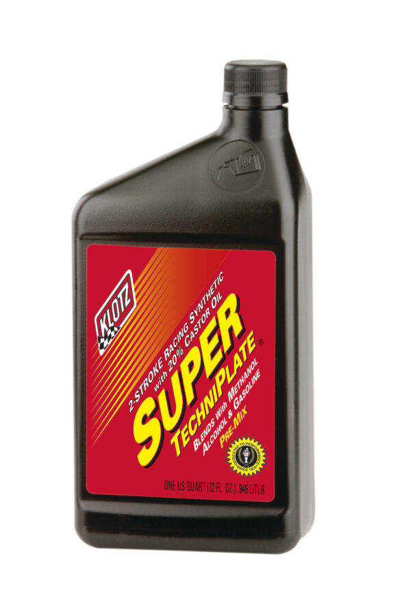 KLOTZ SUPER TECHNIPLATE 32OZ - KL-100