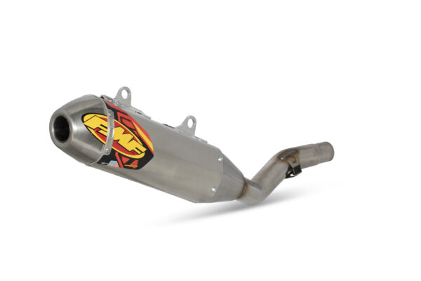 FMF POWERCORE 4 HEX MUFFLER - 044462