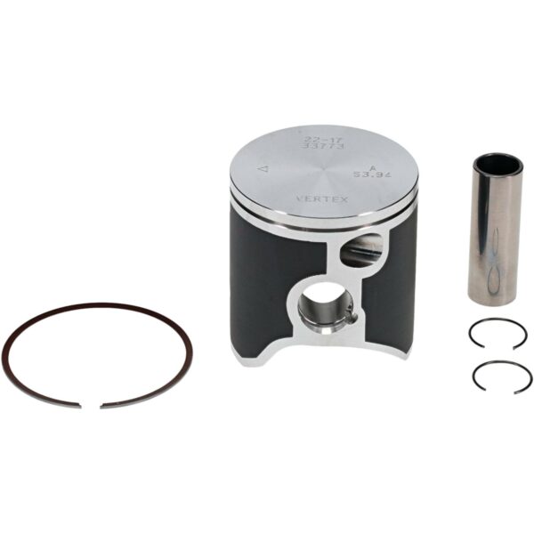 VERTEX PISTON KIT FORGED PRO RACE 53.94/STD GAS/HUSQ/KTM - 24419A