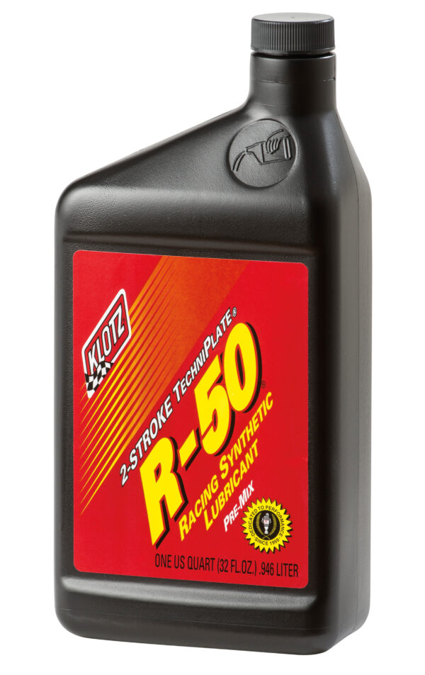 KLOTZ R50 TECHNIPLATE 32OZ - KL-104