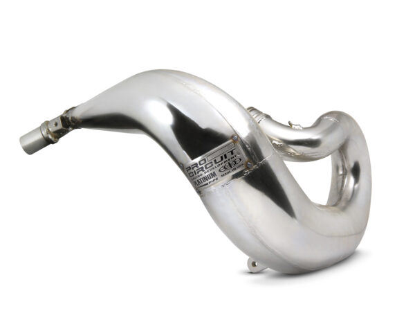 PRO CIRCUIT PLATINUM EXHAUST PIPE - 0851725