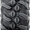 SEDONA TIRE BUCK SNORT 27X11-14 BIAS 6PR LR495LBS - SNRT271014 - Image 4