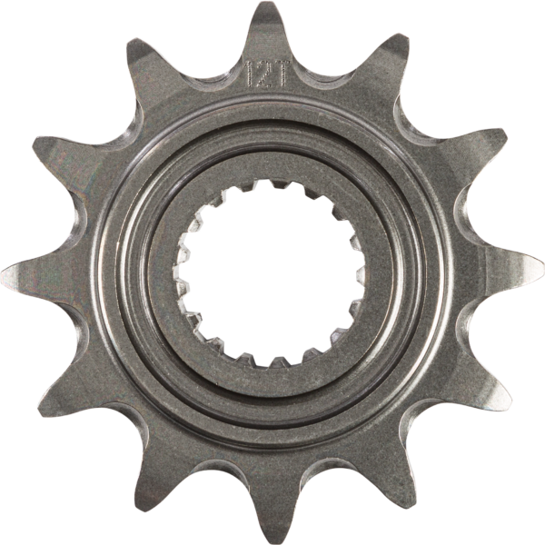 FIRE POWER FRONT CS SPROCKET STEEL 12T-520 HON - MX-56712-4