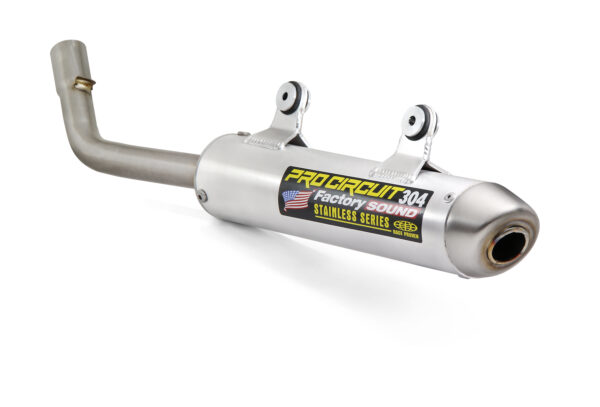 PRO CIRCUIT 304 SILENCER - 1051725