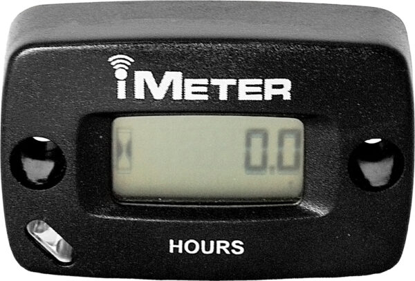 HARDLINE IMETER WIRELESS HOUR METER - HR-9000-2