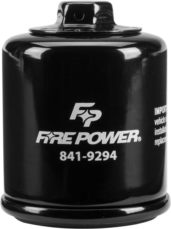 FIRE POWER OIL FILTER - PS183