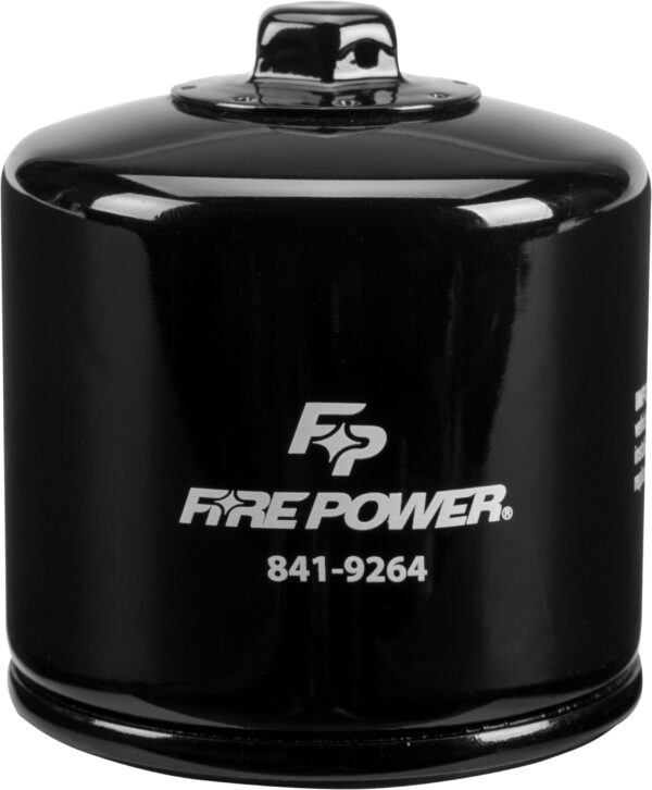 FIRE POWER OIL FILTER - PS153