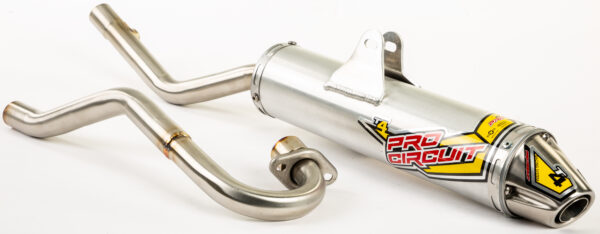 PRO CIRCUIT T-4 EXHAUST SYSTEM - 4H03150