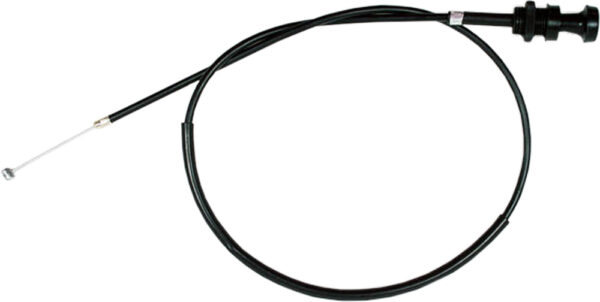 MOTION PRO BLACK VINYL CHOKE CABLE - 04-0113