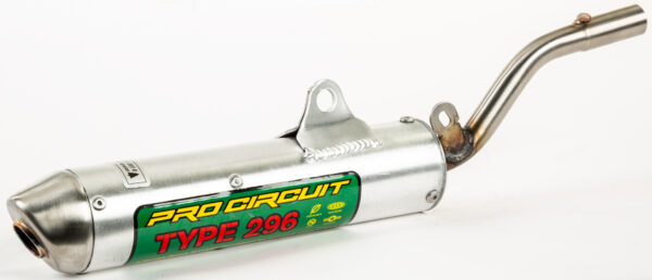 PRO CIRCUIT TYPE 296 SPARK ARRESTOR - SK98080-296