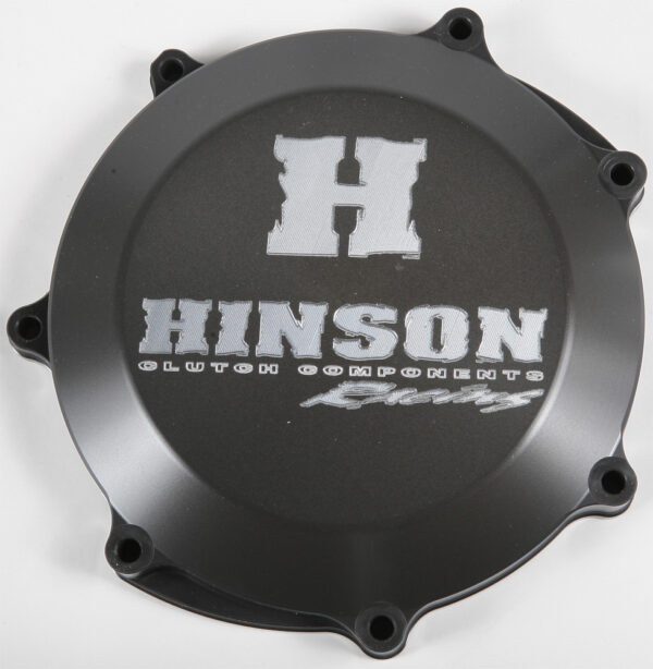 HINSON CLUTCH COVER YAM YZ/WR450F '03-09 - C196