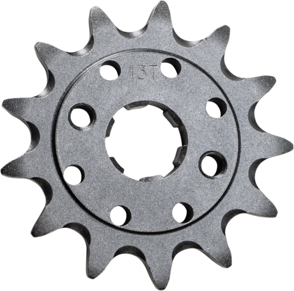 FIRE POWER FRONT CS SPROCKET STEEL 13T-520 HON - MX-32713-4