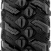 SEDONA TIRE BUCK SNORT 27X9-14 BIAS 6PR LR420LBS - SNRT27914 - Image 4