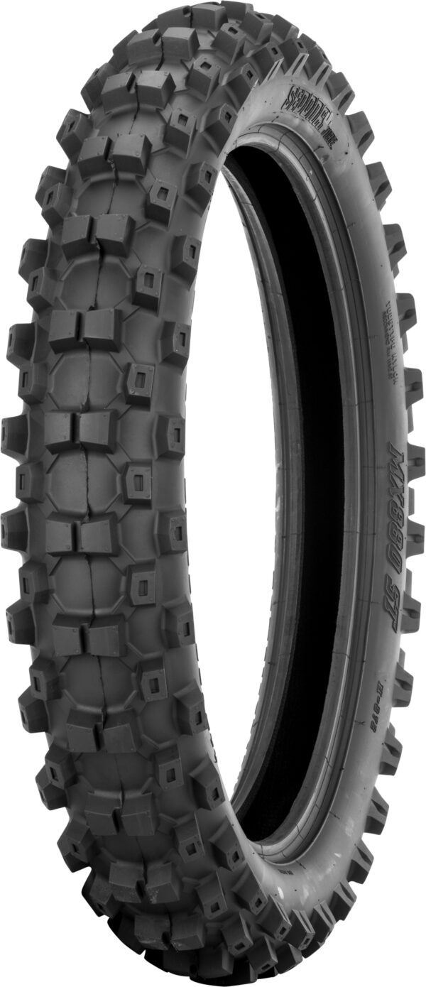 SEDONA TIRE MX880ST REAR 110/100-18 64M BIAS TT - MX11010018ST