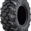 SEDONA TIRE BUCK SNORT 27X11-14 BIAS 6PR LR495LBS - SNRT271014 - Image 2