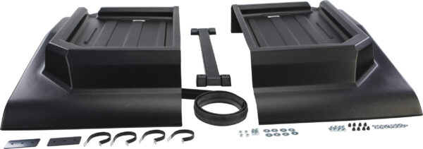 OPEN TRAIL UTV MOLDED ROOF - V000087-11056T