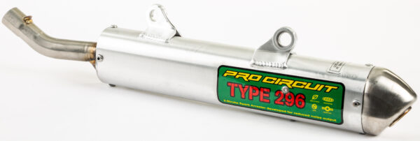 PRO CIRCUIT P/C T-296 SPARK ARRESTOR CR500R '91-01 - SH91500-296