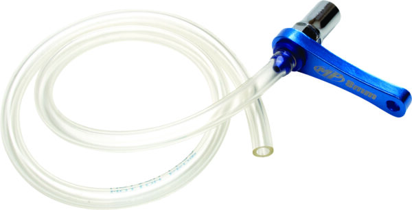 MOTION PRO MINI BLEEDER 8MM - 08-0482