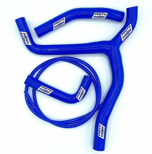 MOTO HOSE Y HOSE KIT BLUE KAW - 24-329YB