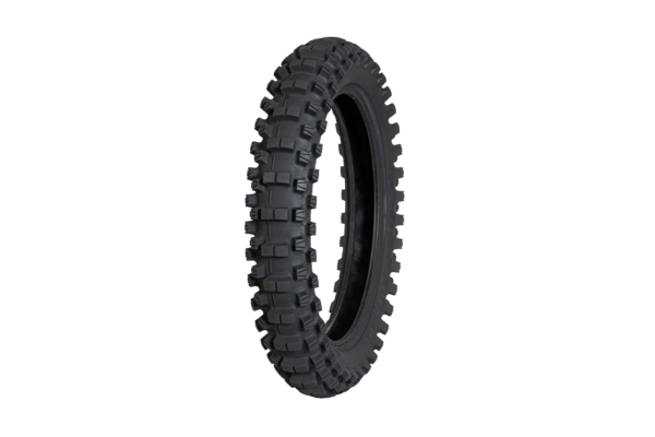 DUNLOP TIRE GEOMAX MX34 REAR 110/90-19 62M BIAS TT - 45273515