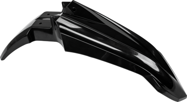 ACERBIS FRONT FENDER BETA BLACK - 2936300001