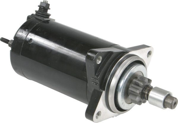 FIRE POWER STARTER MOTOR S-D - 410-52041