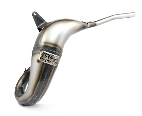 PRO CIRCUIT WORKS EXHAUST PIPE - 0721485