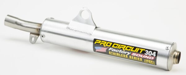 PRO CIRCUIT 304 SILENCER - SY84490-304