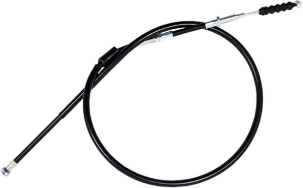 MOTION PRO BLACK VINYL CLUTCH CABLE - 03-0304