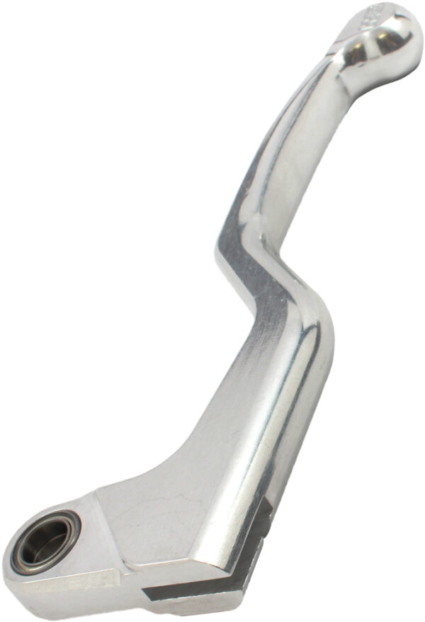 WORKS ELITE PERCH LEVER (SILVER) - 16-880