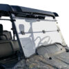 OPEN TRAIL FOLDING WINDSHIELD - V000263-12200T - Image 4