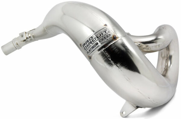 PRO CIRCUIT PLATINUM EXHAUST PIPE - 08101430